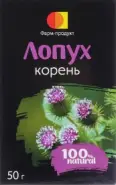 Корень лопуха Упаковка 50г от Фармлуч Белореченская