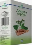 Корень лопуха Упаковка 50г в Астрахани от Аптека Эконом Астрахань Комарова 136