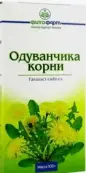 Корень одуванчика Упаковка 100г от Фитофарм ОАО