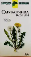 Корень одуванчика