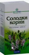 Корень солодки Упаковка 50г от Смарт-Мед Волоколамское ш 45