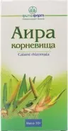 Корневища аира
