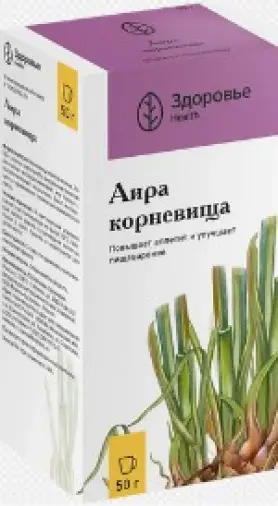 Корневища аира Упаковка 50г в Воронеже