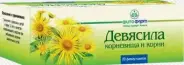 Корневища и корни девясила Фильтр-пакеты 1.5г №20 от ЗДОРОВ ру Царицыно