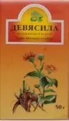 Корневища и корни девясила Упаковка 50г от Фито-Эм ЗАО
