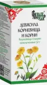 Корневища и корни девясила Упаковка 50г от Иван-чай ЗАО