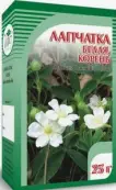 Корневища лапчатки Упаковка 25г от Хорст Компания ООО