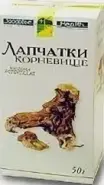 Корневища лапчатки Упаковка 50г в Люберцах от ЗДРАВСИТИ Люберцы пункт выдачи в Планета Здоровья Октябрьский пр-кт д 146