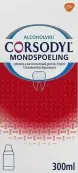 Корсодил Ополаск.д/пол.рта 300мл от СмитКляйн