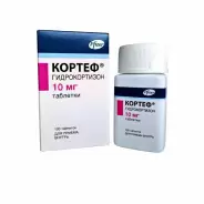 Аналог Локоид: Кортеф