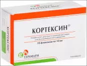 Кортексин от Самсон-Мед
