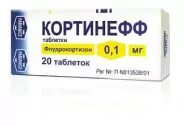 Кортинефф