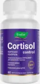 Кортизол Контроль Evalar Laboratory Капсулы 690мг №60 от Эвалар ЗАО