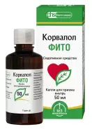 Корвалол Фито