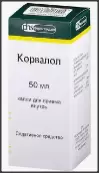 Корвалол Флакон 50мл от Фармстандарт ОАО