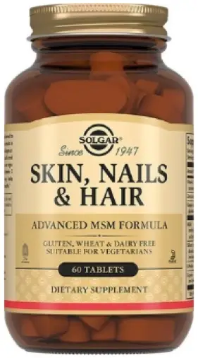 Кожа, ногти и волосы Таблетки №60 в Балашихе