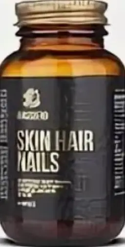 Кожа, Волосы и Ногти Grassberg Капсулы 748мг №60 произодства Грассберг