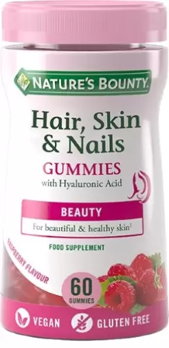 Кожа, волосы и ногти Пастилки жеват. №60 в Воронеже