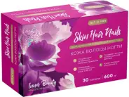 Кожа волосы ногти MultiForte Таблетки 600мг №30 от Аптека БЛАНКАРАЙА