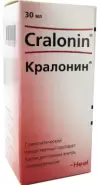 Кралонин Флакон 30мл от Аптека Авилек на Дмитрия Ульянова Доставка