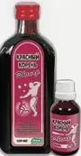 Красный корень Капли 100мл от Эвалар ЗАО