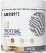 Креатин моногидрат Ultra Gold Ultrasupps