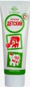 Крем Детский Туба 68г от Свобода