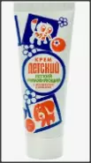 Крем Детский Туба 75мл от Аптека Диалог 1-й Очаковский переулок