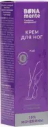 Крем для ног с мочевиной Бона менте (Bona mente)