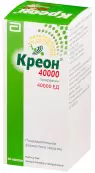 Креон 40 000 от Верофарм ЗАО