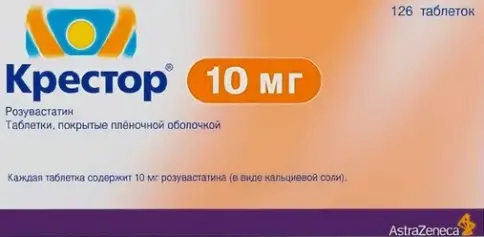 Крестор