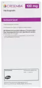 Креземба Капсулы 100мг №14 от Алмак Фарма
