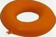 Круг подкладной резиновый