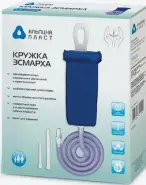 Кружка Эсмарха Шт. 1.5л от Аптека Бирюзова