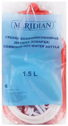 Кружка Эсмарха Шт. 1.5л произодства ДГМ Фарма Аппарат