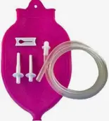 Кружка Эсмарха Шт. 1л от Альпина