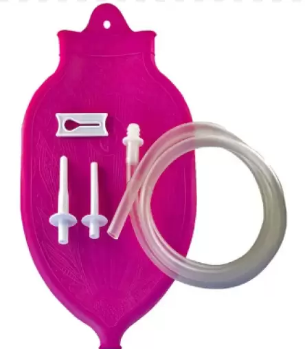 Кружка Эсмарха Шт. 2л произодства Альфапластик