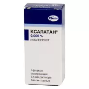 Ксалатан