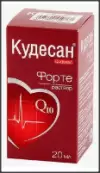 Кудесан Форте Флакон с крышкой-кап. 20мл от ВТФ ООО