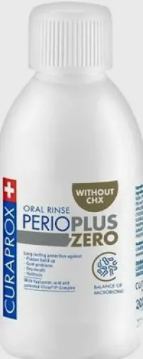 Курапрокс ополаскиватель для полости рта Флакон 200мл произодства Кураден Интерн.