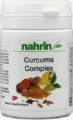 Куркума Комплекс Nahrin Капсулы 325мг №30 от Свисс Нарин