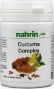 Куркума Комплекс Nahrin Капсулы 325мг №30 от МосАптека 1905г 15