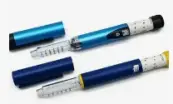 Куркумин Шприц-ручка Pen Peptide 200мг 3мл №1 от Pen Peptide