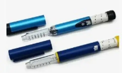 Куркумин Шприц-ручка Pen Peptide 200мг 3мл №1 произодства Pen Peptide