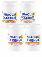 Квасцы жжёные алюмокалиевые Упаковка 50г от Аптека №1 Маршала Жукова пр-т 49