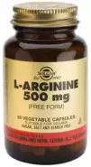L-Аргинин Капсулы 500мг №50 в Великом Новгороде от Здравсити Великий Новгород