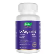 L-Аргинин Таблетки 1г №90 в Великом Новгороде от Здравсити Великий Новгород