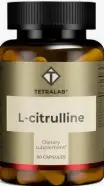 Л-цитруллин Tetralab