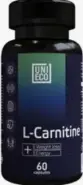 Аналог L-Карнитин: L-Карнитин