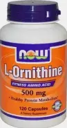 L-Орнитин